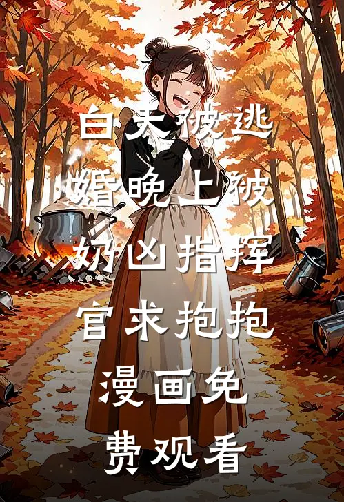 白天被逃婚晚上被奶凶指挥官求抱抱,漫画免费观看
