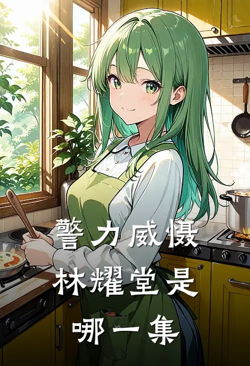 警力威慑林耀堂是哪一集