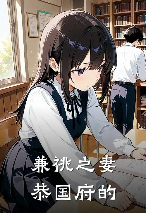 兼祧之妻恭国府的