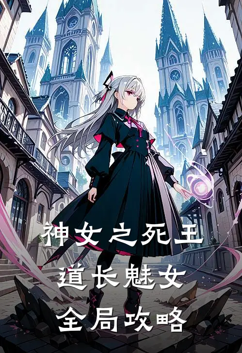 神女之死王道长魅女全局攻略