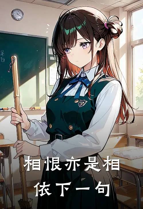 相恨亦是相依下一句