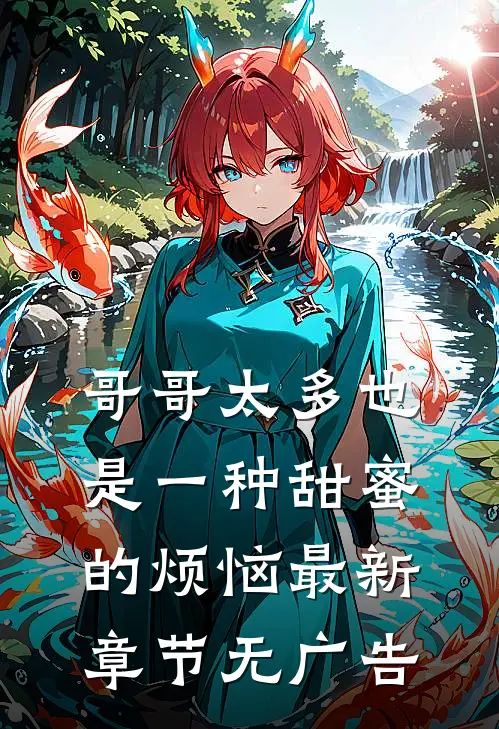 哥哥太多也是一种甜蜜的烦恼最新章节无广告
