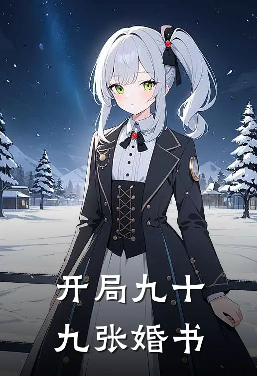 开局九十九张婚书