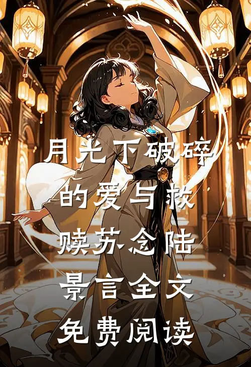 月光下破碎的爱与救赎苏念陆景言全文免费阅读