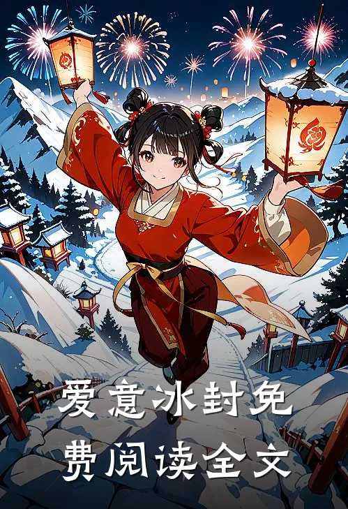 爱意冰封免费阅读全文