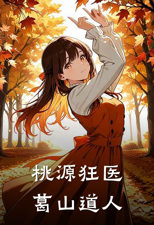 桃源狂医葛山道人