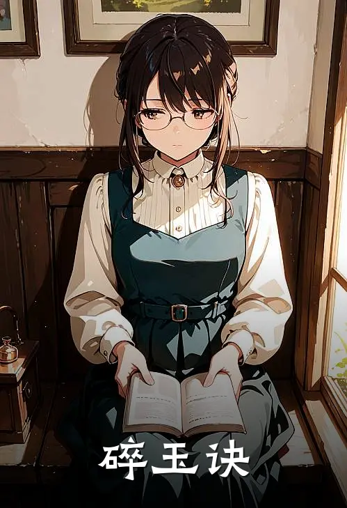 碎玉诀