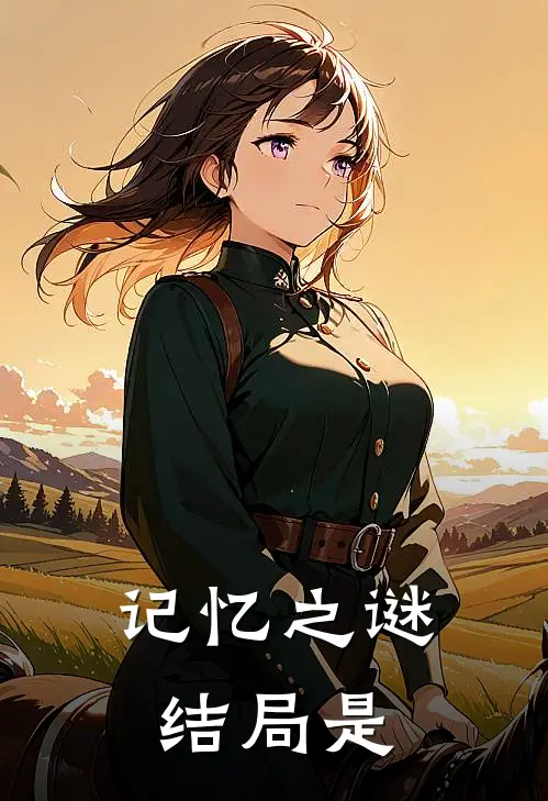 记忆之谜结局是