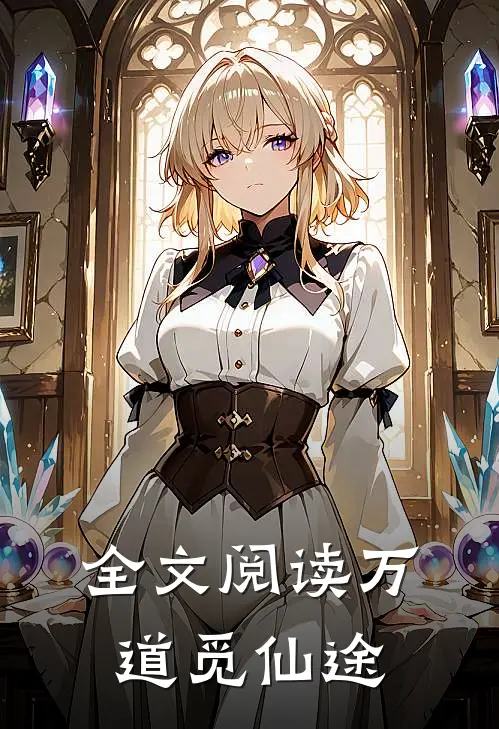 全文阅读万道觅仙途
