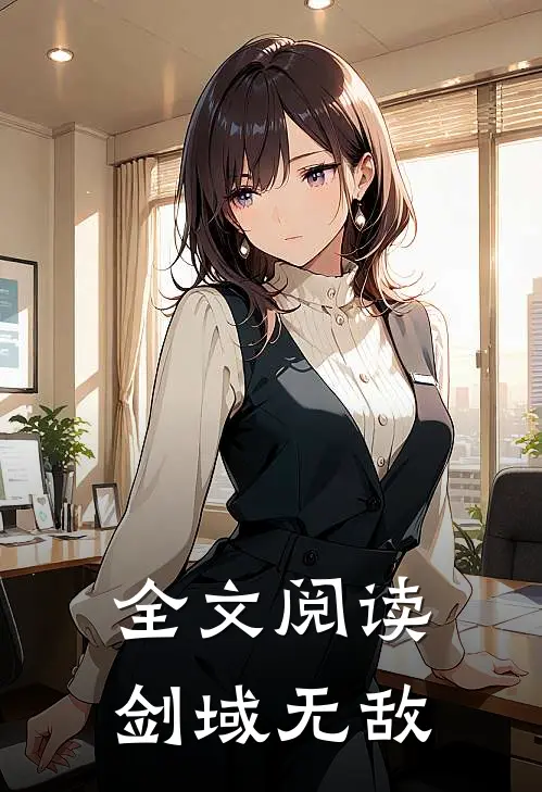 全文阅读剑域无敌