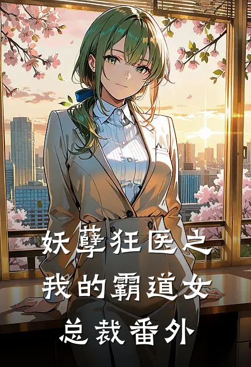 妖孽狂医之我的霸道女总裁番外