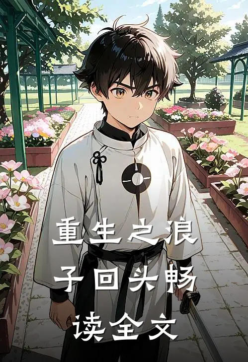 重生之浪子回头畅读全文