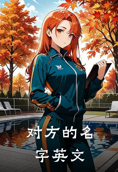对方的名字英文