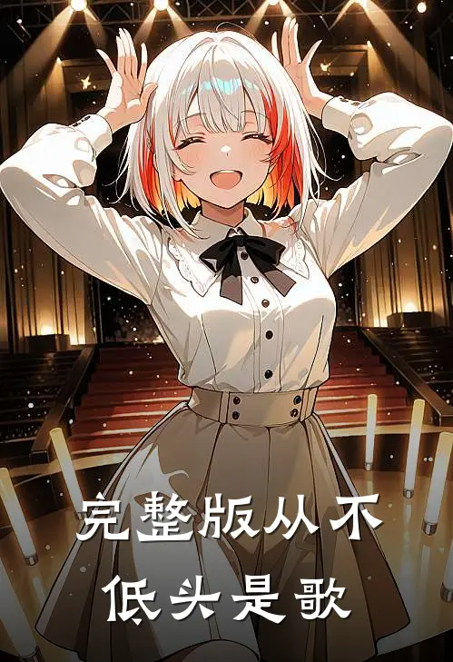 完整版从不低头是歌