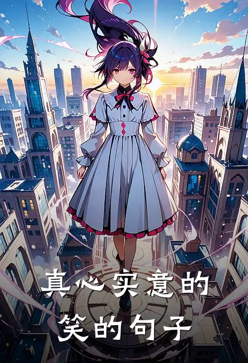 真心实意的笑的句子