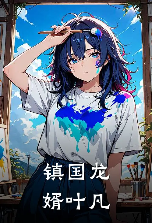 镇国龙婿叶凡
