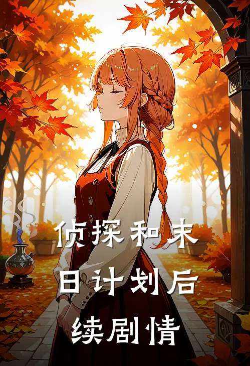 侦探和末日计划后续剧情