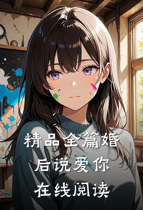 精品全篇婚后说爱你在线阅读