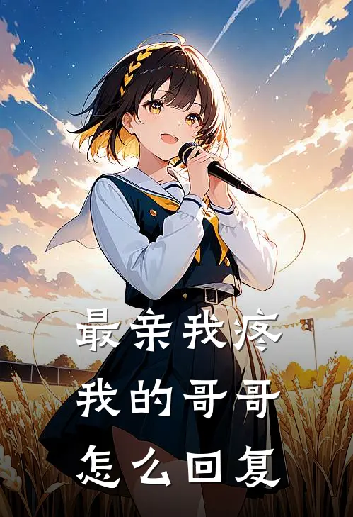 最亲我疼我的哥哥怎么回复