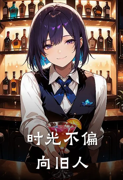 时光不偏向旧人