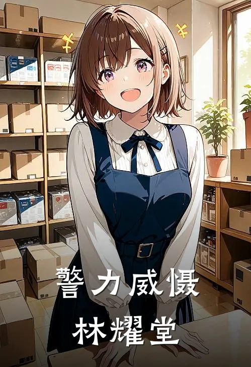 警力威慑林耀堂