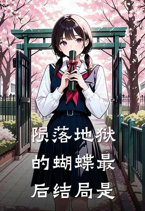 陨落地狱的蝴蝶最后结局是