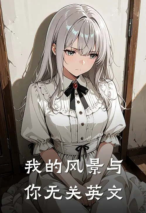 我的风景与你无关英文