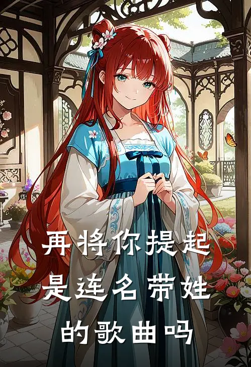 再将你提起是连名带姓的歌曲吗
