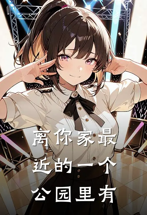 离你家最近的一个公园里有