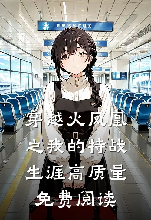 穿越火凤凰之我的特战生涯高质量免费阅读