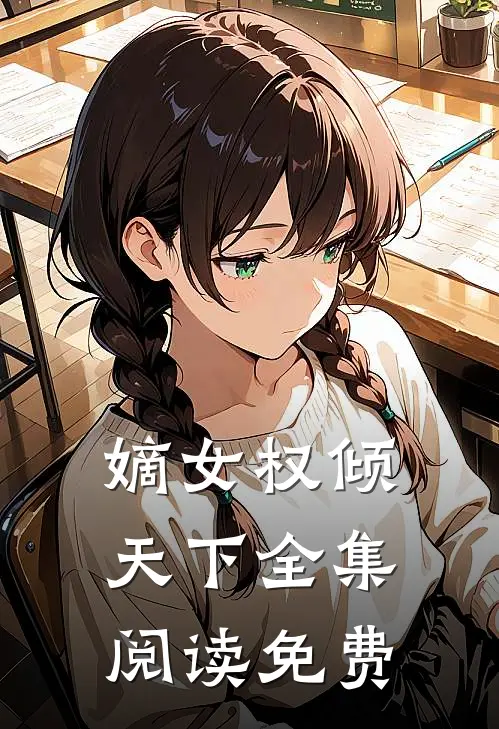 嫡女权倾天下全集阅读免费