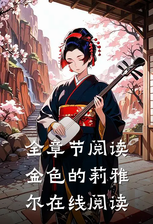 全章节阅读金色的莉雅尔在线阅读