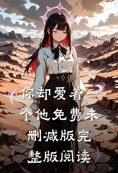 你却爱着一个他免费未删减版完整版阅读