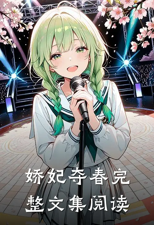 娇妃夺春完整文集阅读