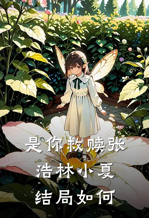 是你救赎张浩林小夏结局如何