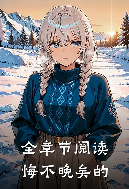 全章节阅读悔不晚矣的