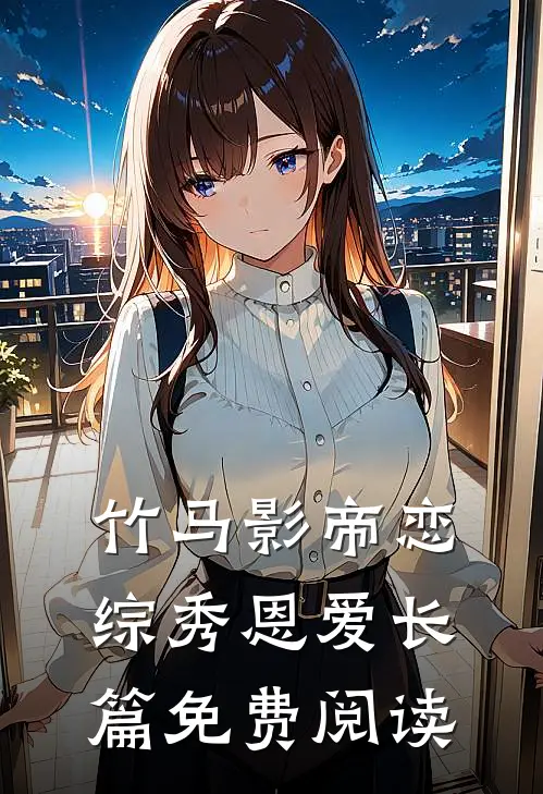 竹马影帝恋综秀恩爱长篇免费阅读