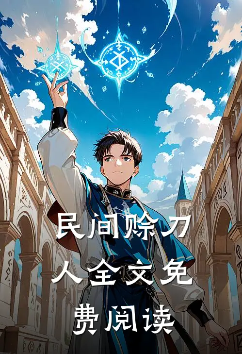 民间赊刀人全文免费阅读
