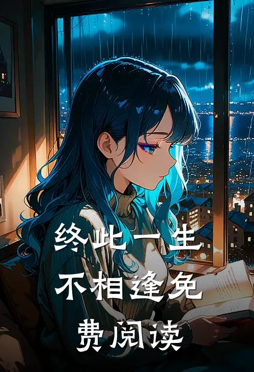 终此一生不相逢免费阅读