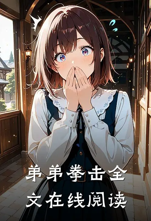 弟弟拳击全文在线阅读