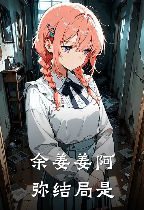 余姜姜阿弥结局是