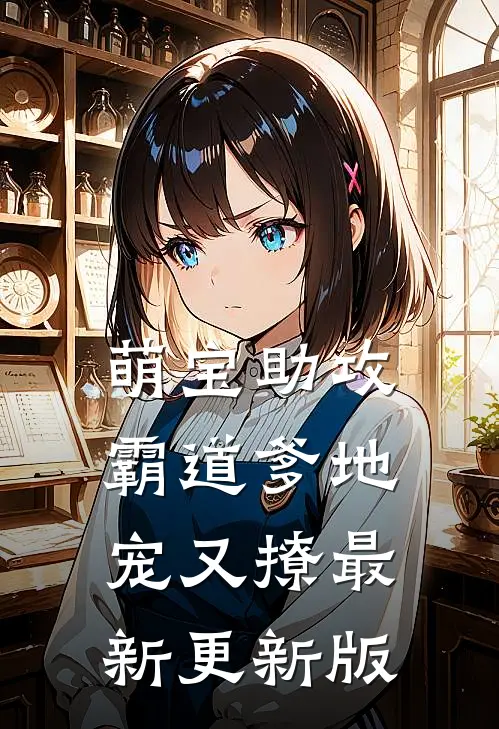 萌宝助攻霸道爹地宠又撩最新更新版