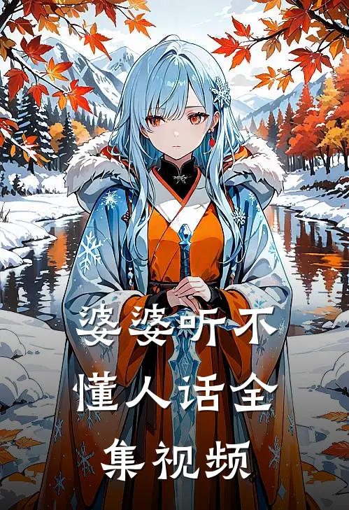 婆婆听不懂人话 全集视频
