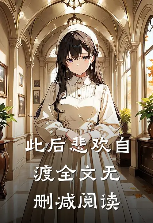 此后悲欢自渡全文无删减阅读