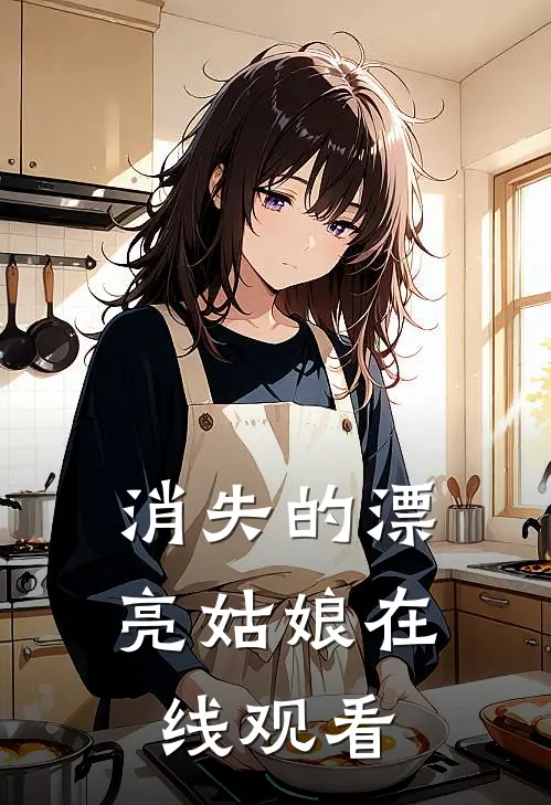 消失的漂亮姑娘在线观看