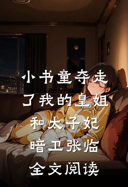 小书童夺走了我的皇姐和太子妃暗卫张临全文阅读