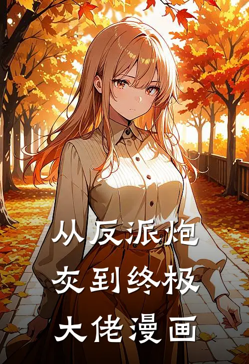 从反派炮灰到终极大佬漫画