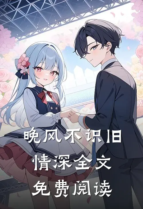 晚风不识旧情深全文免费阅读