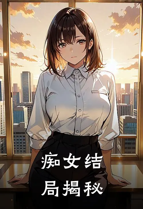 痴女结局揭秘