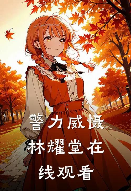 警力威慑林耀堂在线观看